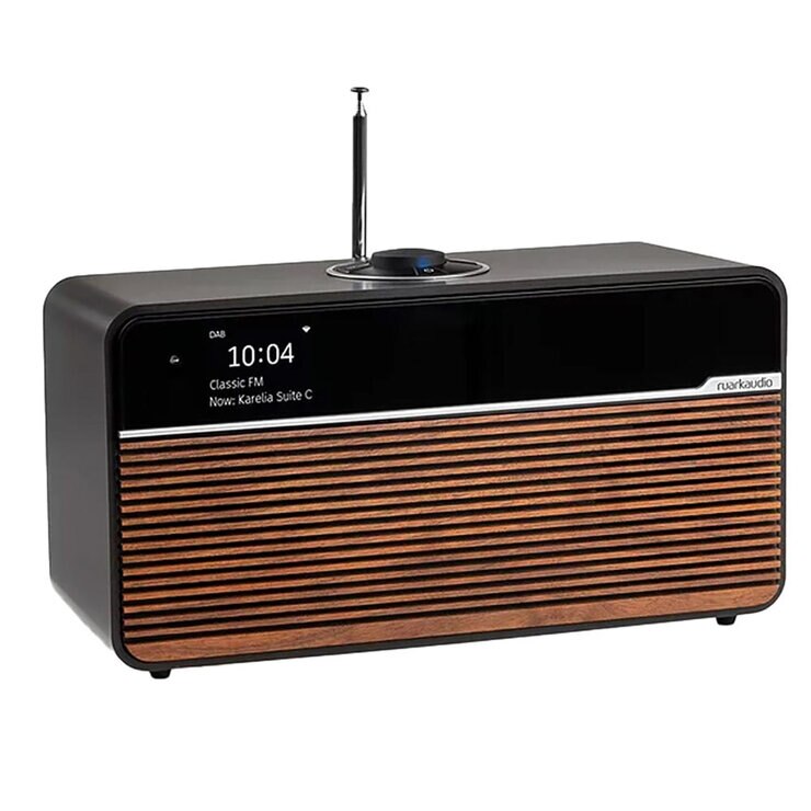 Ruark R2DX Esp Bocina — Imagen 3 de 4