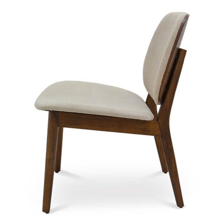 Tamarindo, Cuarenta y Nueve, Sillón de Tela — Imagen 3 de 4