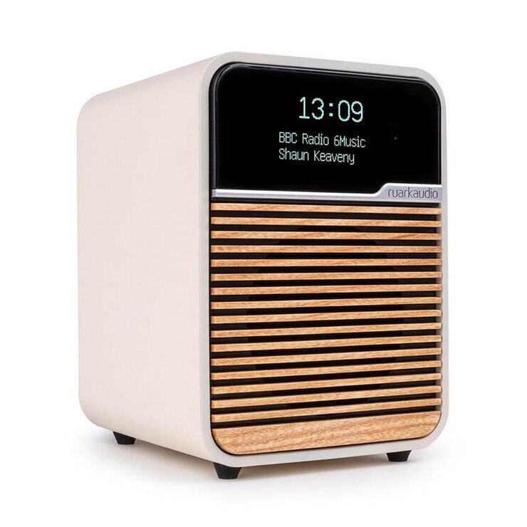 RUARK R1 R1D LCR Blanco — Imagen 1 de 3