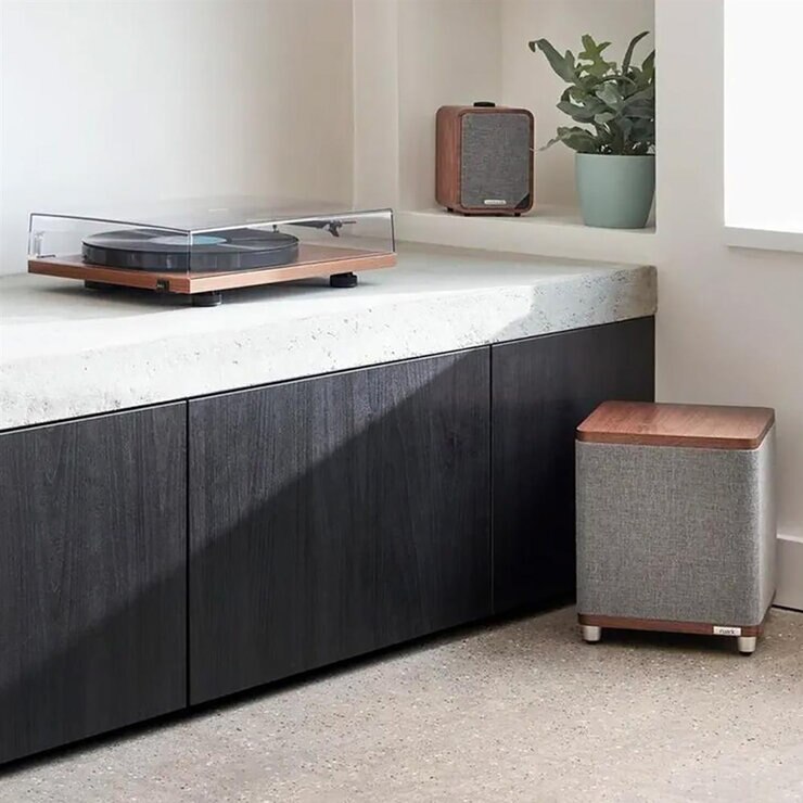 Ruark RS1 Subwoofer — Imagen 3 de 3