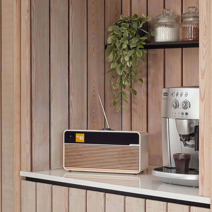 Ruark R2DX LCR Bocina — Imagen 2 de 4