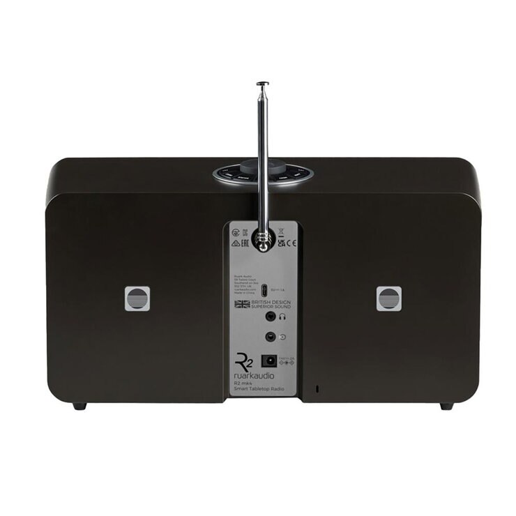Ruark R2DX Esp Bocina — Imagen 4 de 4