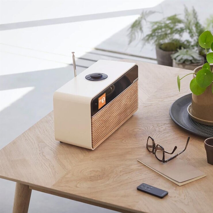 Ruark R2DX LCR Bocina — Imagen 3 de 4