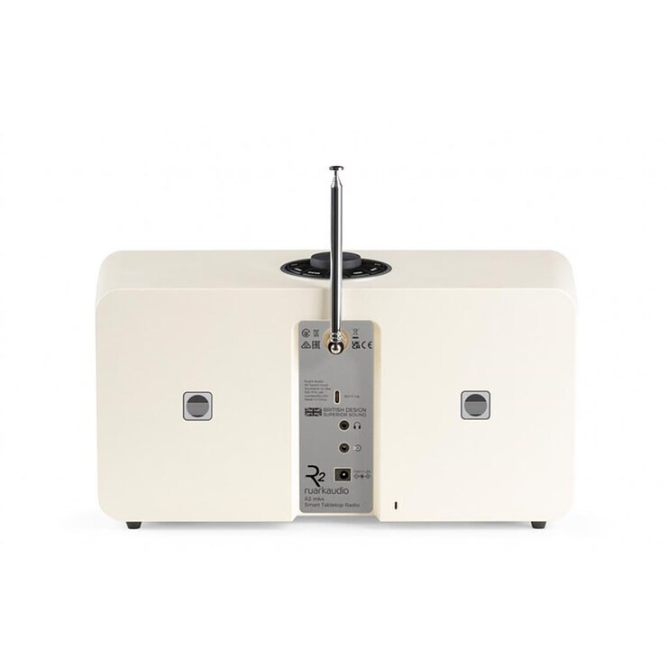 Ruark R2DX LCR Bocina — Imagen 4 de 4