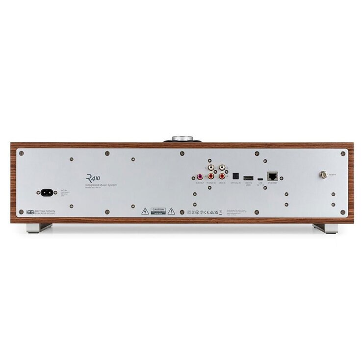 Ruark R410 FW Bocina — Imagen 4 de 4