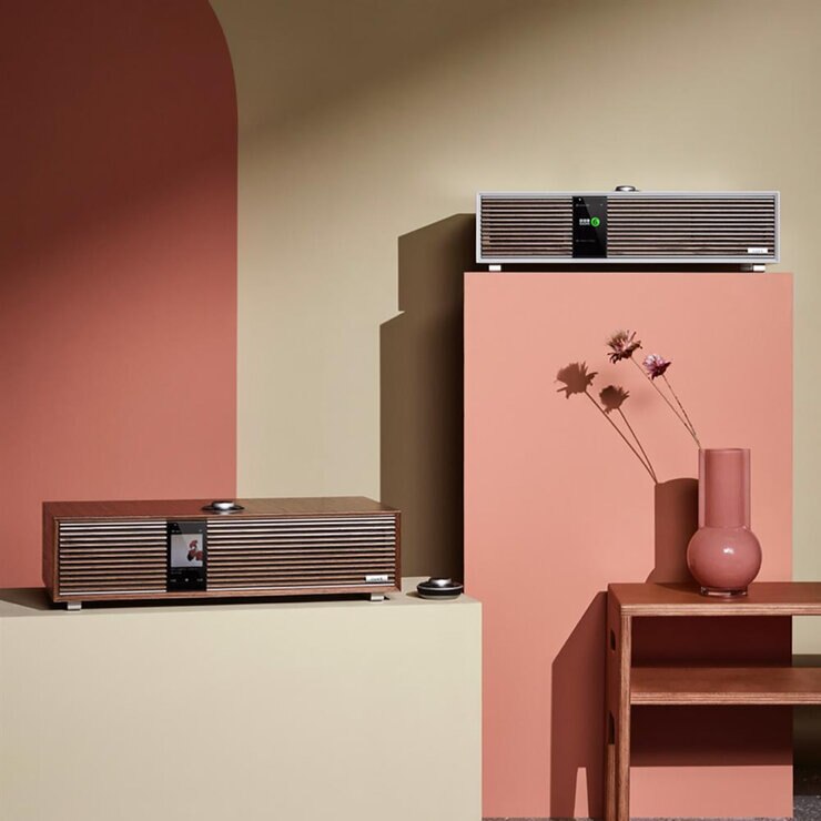 Ruark R410 FW Bocina — Imagen 2 de 4