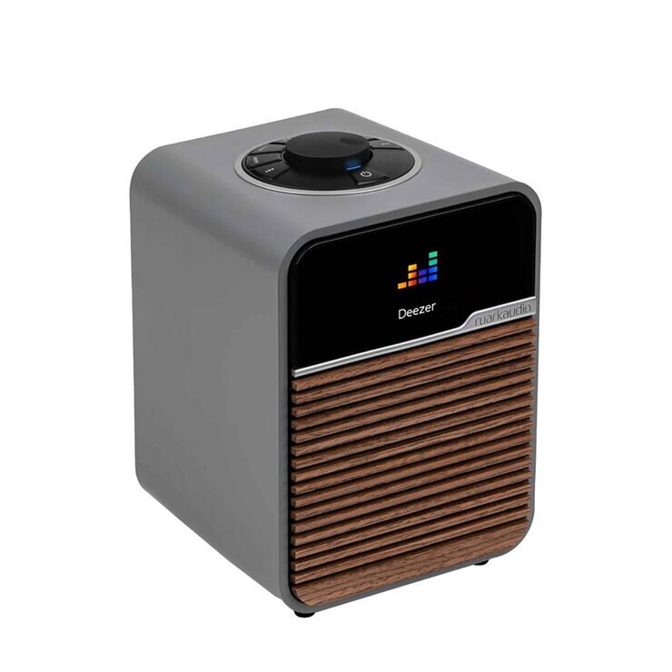 Ruark R1S R1DX MG Gris — Imagen 2 de 3