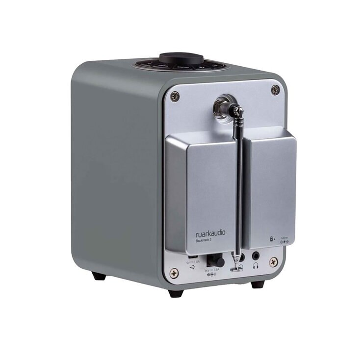 Ruark R1S R1DX MG Gris — Imagen 3 de 3