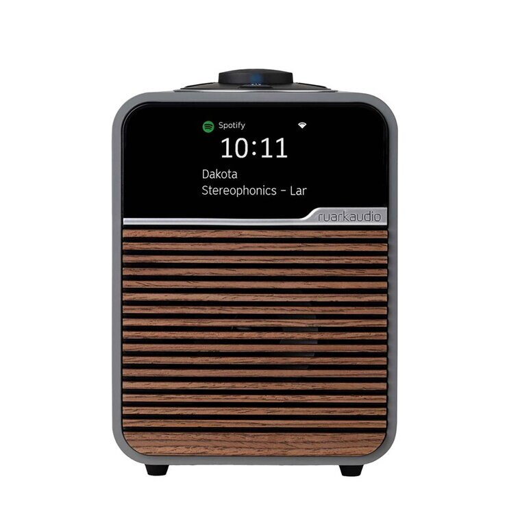 Ruark R1S R1DX MG Gris — Imagen 1 de 3