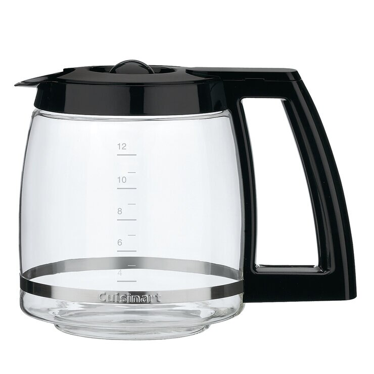 Cuisinart Cafetera con molino integrado 12 tazas  — Imagen 3 de 4