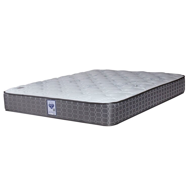 Spring Air, Colchón King Size, Portman — Imagen 2 de 4
