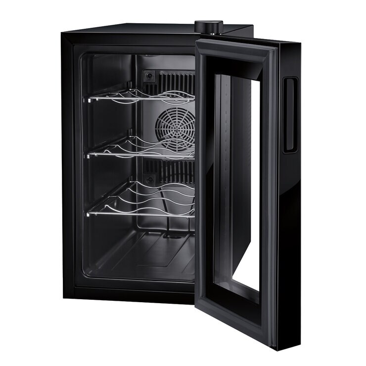 Cuisinart Enfriador de Vinos 8 botellas — Imagen 2 de 4