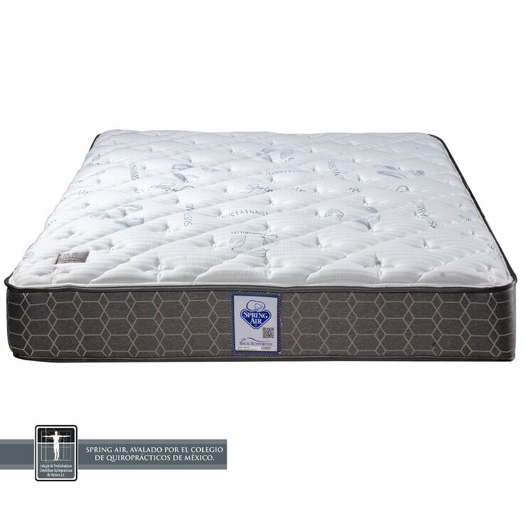 Spring Air, Colchón King Size, Portman — Imagen 3 de 4