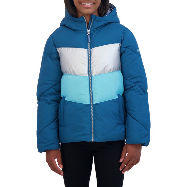 Pacific Trail Chamarra para Niños y Niñas Varias Tallas y Colores — Imagen 3 de 4