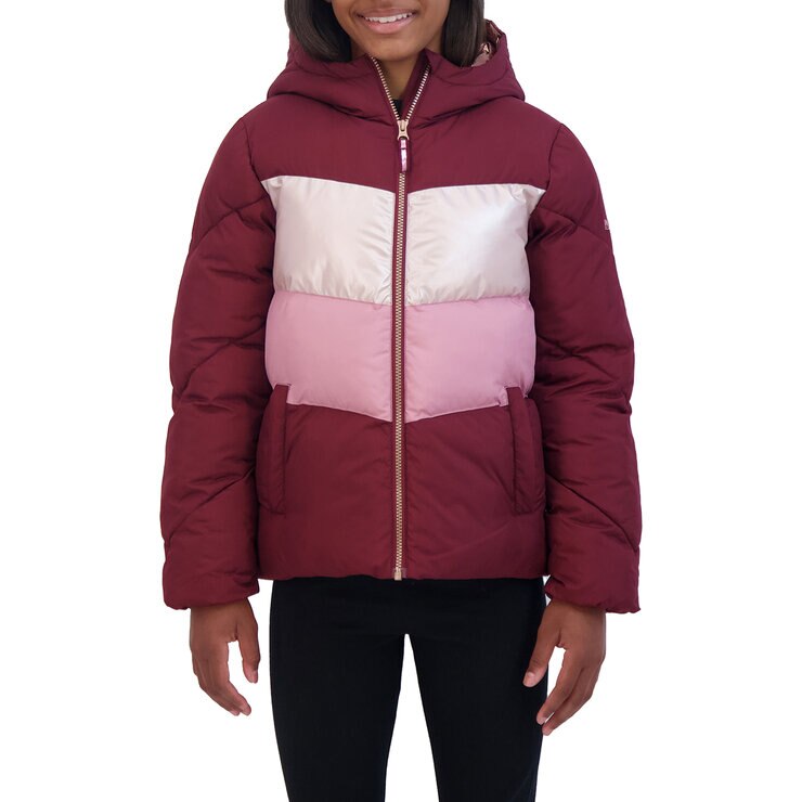 Pacific Trail Chamarra para Niños y Niñas Varias Tallas y Colores — Imagen 1 de 4