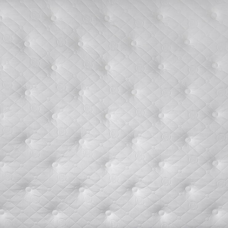 América, Royal, Juego de Colchón y Box King Size — Imagen 3 de 4