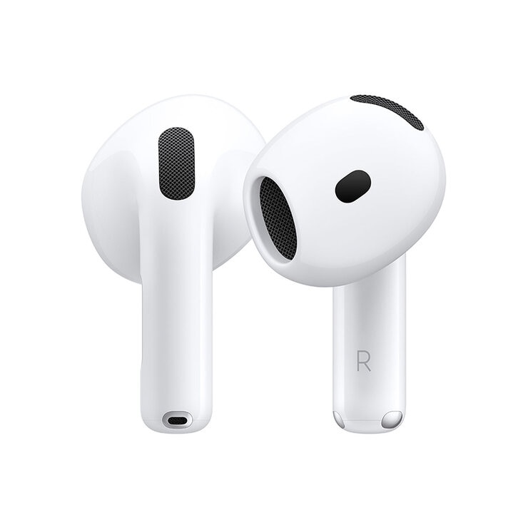 Apple AirPods 4 Cancelación Activa de Ruido 