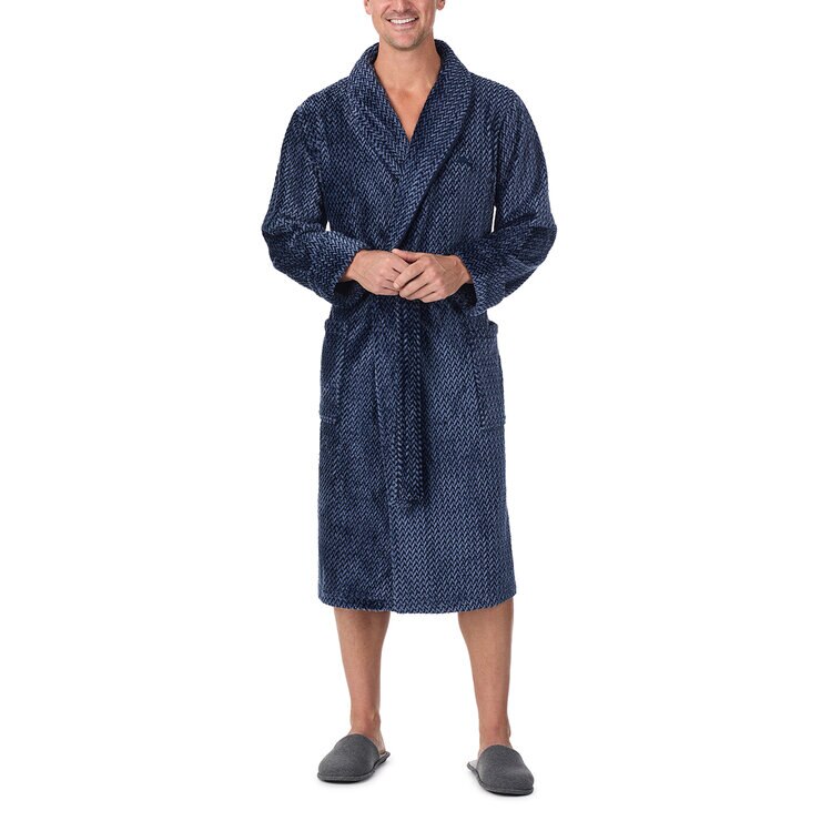 Tommy Bahama  Bata para Caballero Varias Tallas y Colores — Imagen 1 de 2