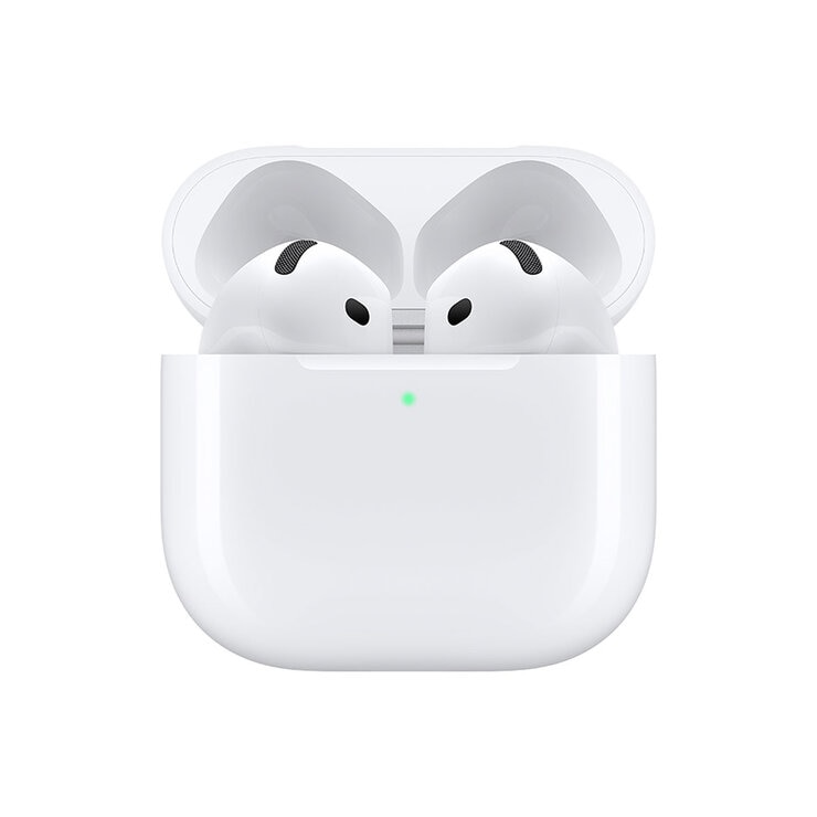 Apple AirPods 4 Cancelación Activa de Ruido  — Imagen 2 de 4