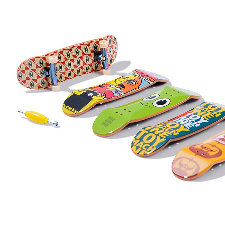 Patinetas Tech Desk  — Imagen 2 de 4