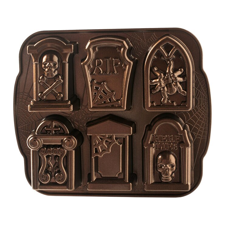 Nordic Ware Molde para hornear   — Imagen 2 de 2