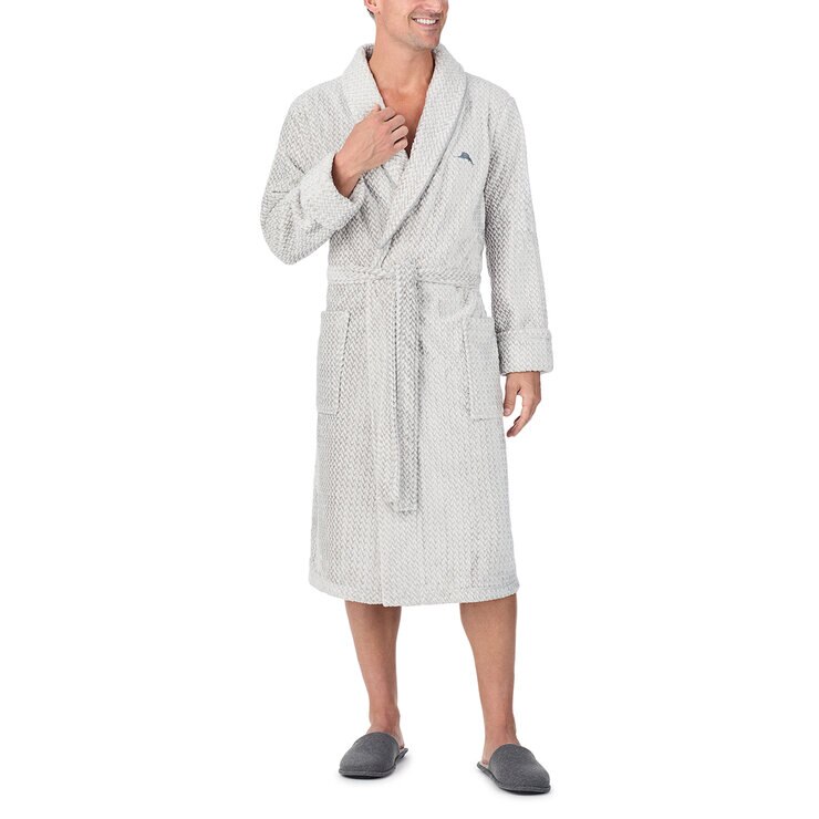 Tommy Bahama  Bata para Caballero Varias Tallas y Colores — Imagen 2 de 2