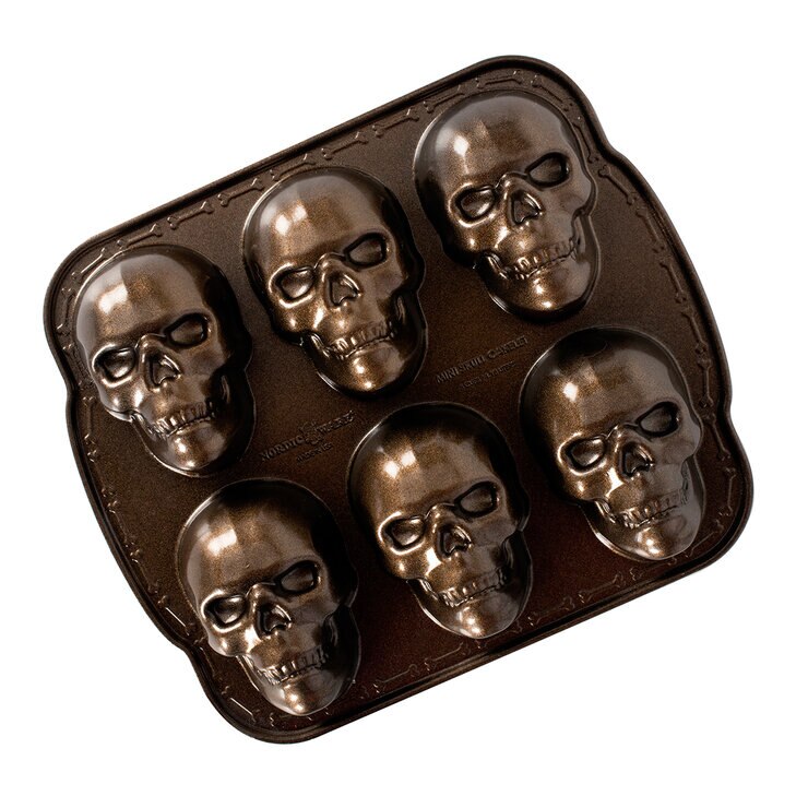 Nordic Ware Molde para hornear   — Imagen 1 de 2