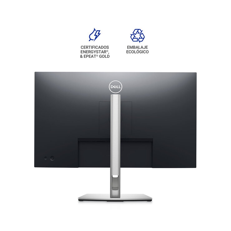 DELL Monitor 27" 4K P2723QE — Imagen 2 de 4