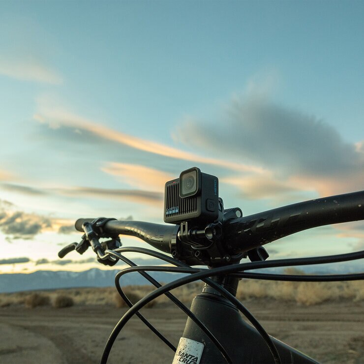 GoPro Hero Cámara de Acción  — Imagen 3 de 4