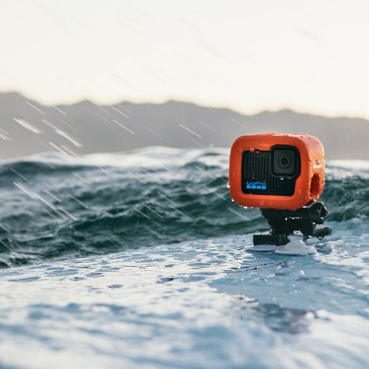 GoPro Hero Cámara de Acción  — Imagen 2 de 4