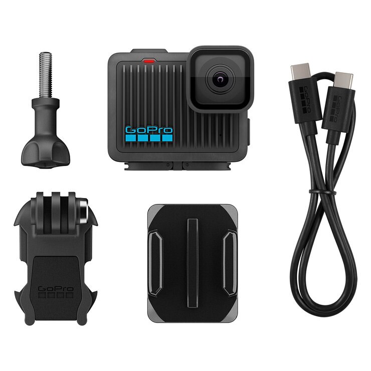 GoPro Hero Cámara de Acción  — Imagen 4 de 4