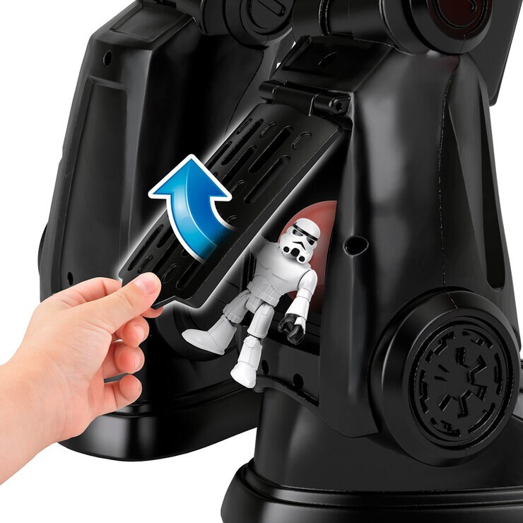 Imaginext Star Wars VaderBot  — Imagen 4 de 4