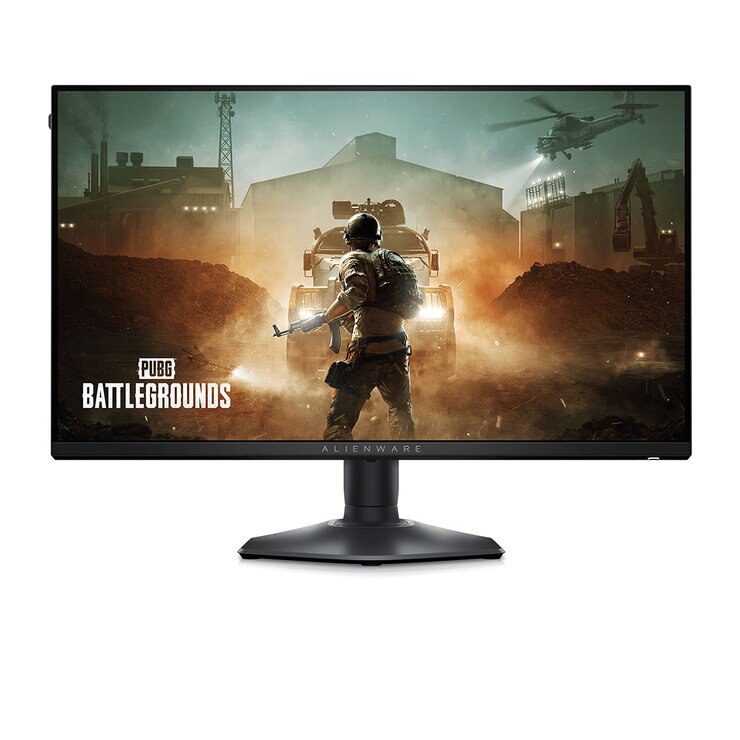 DELL Monitor Gaming Alienware 24.55" Full HD AW2523HF — Imagen 1 de 4
