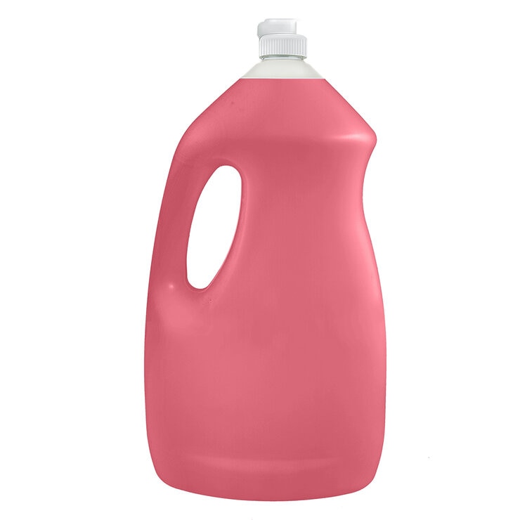 Axion Zen Lavatrastes Líquido de 2.8 l — Imagen 2 de 2