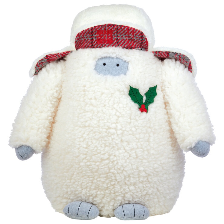 Familia Yeti 3 Piezas  — Imagen 4 de 4