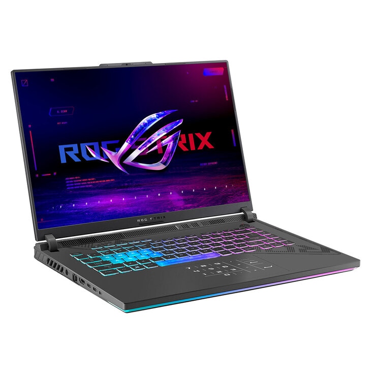 ASUS ROG Gaming Strix G16 Laptop 16" Full HD Intel Core i7 16GB 1TB SSD — Imagen 2 de 4