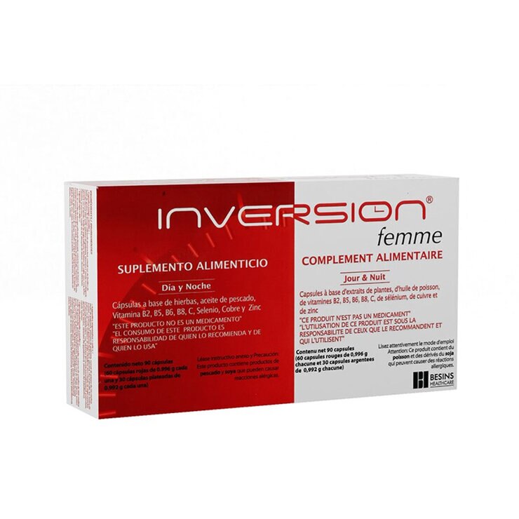 BC INVERSION FEMME 89G — Imagen 3 de 3