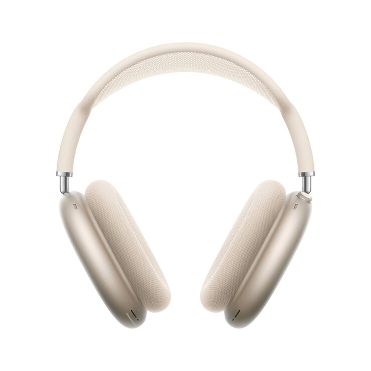 Apple AirPods Max Blanco Estelar  — Imagen 1 de 4