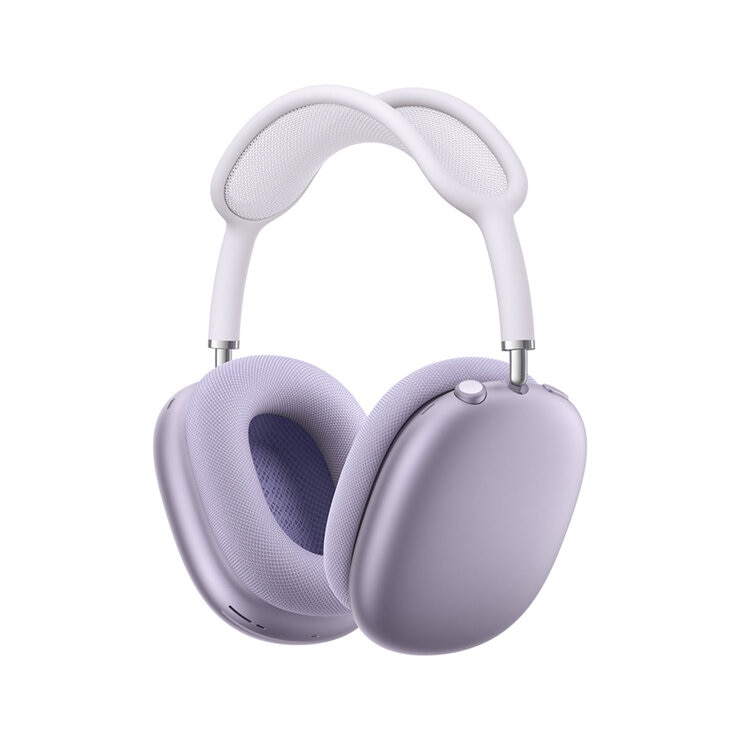 Apple AirPods Max Morado  — Imagen 4 de 4