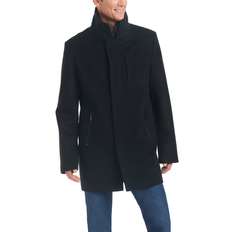 Vince Camuto Abrigo para Caballero Varias Tallas y Colores — Imagen 2 de 3