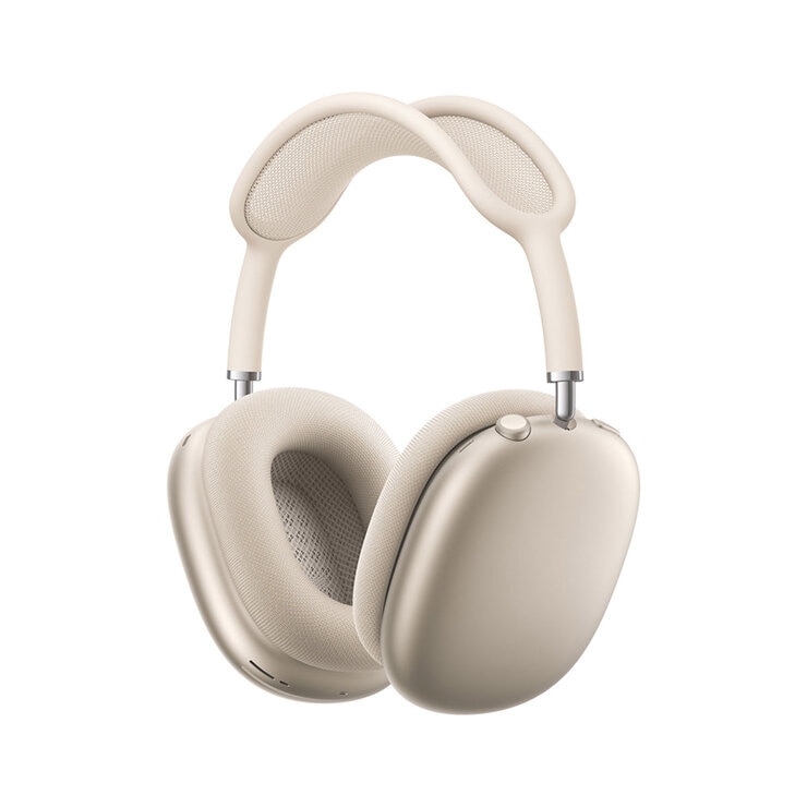 Apple AirPods Max Blanco Estelar  — Imagen 4 de 4