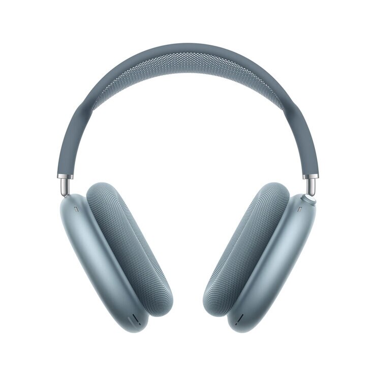 Apple AirPods Max Azul — Imagen 1 de 4