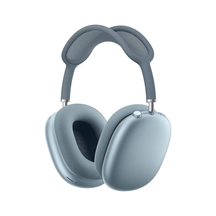 Apple AirPods Max Azul — Imagen 4 de 4
