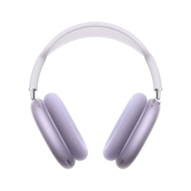 Apple AirPods Max Morado  — Imagen 1 de 4