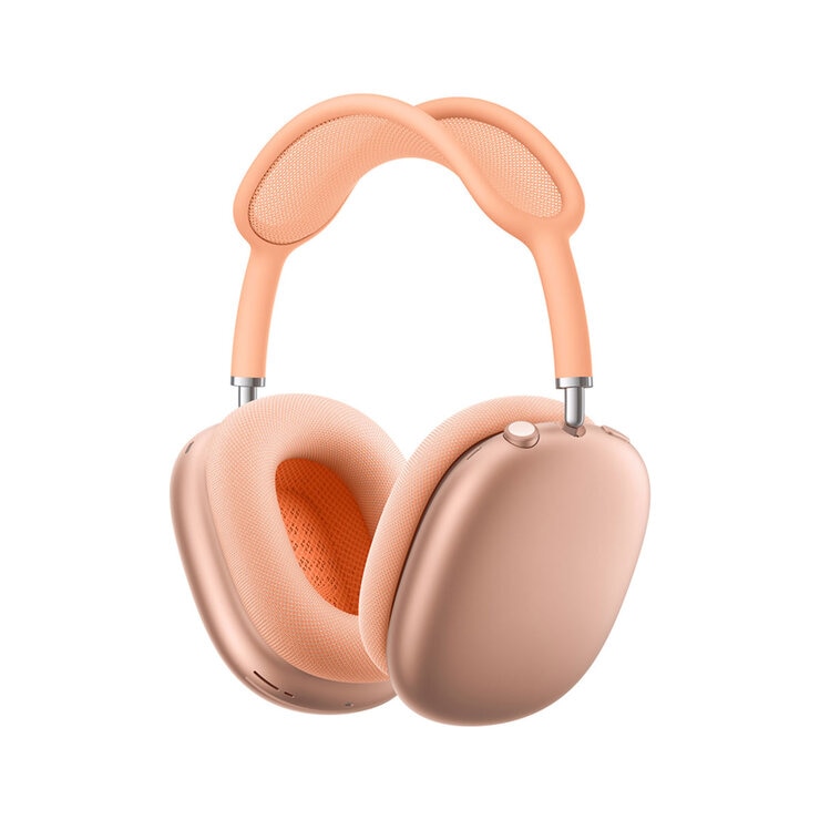 Apple AirPods Max Naranja — Imagen 4 de 4