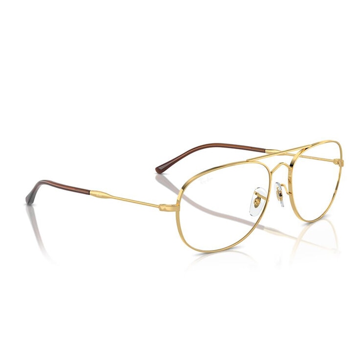 Ray Ban 0RX3735V2500 Armazón Oftálmico — Imagen 2 de 3
