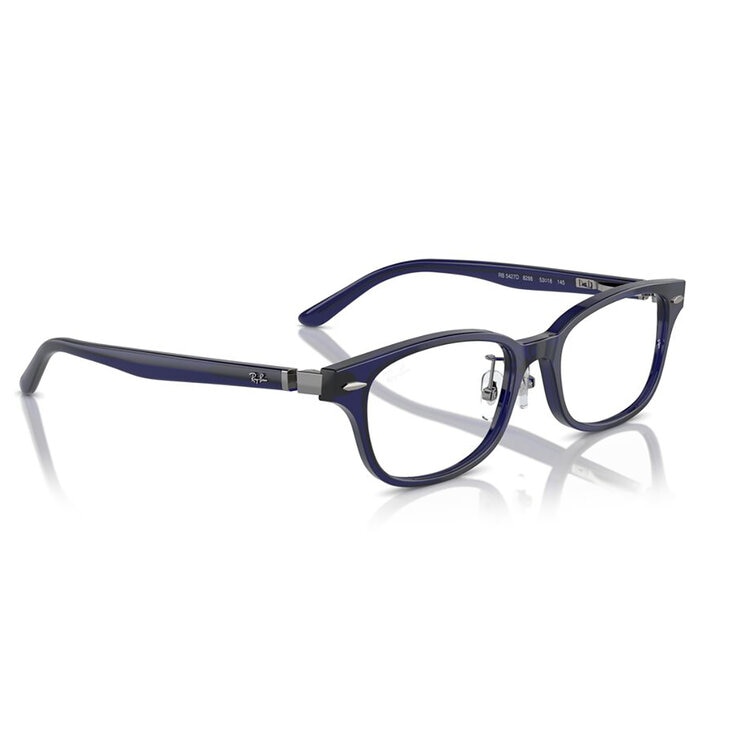 Ray Ban 0RX5427D8288 Armazón Oftálmico — Imagen 2 de 3