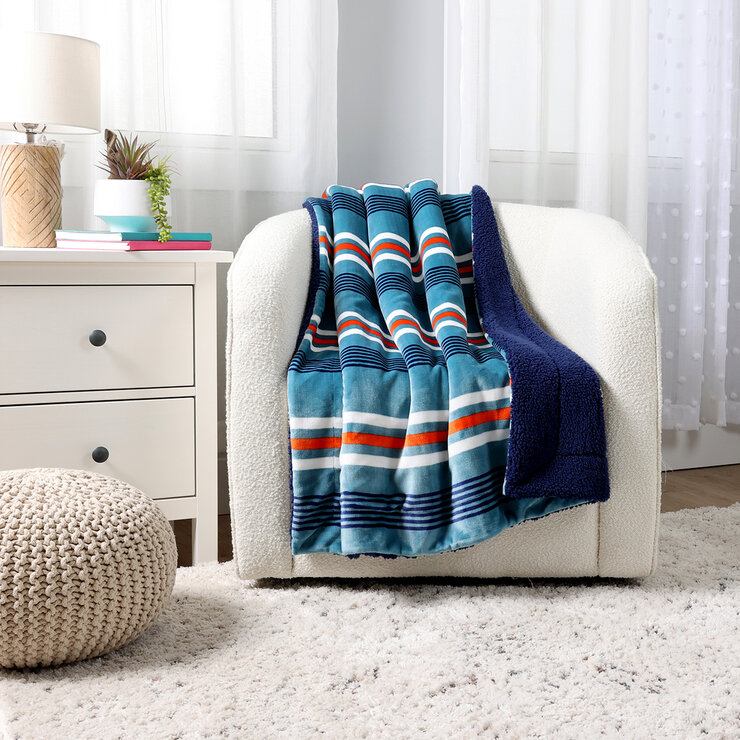 Life comfort, Frazada individual — Imagen 1 de 4