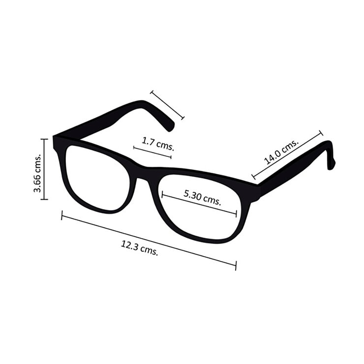 Ray Ban 0RX52288119  Armazón Oftálmico — Imagen 2 de 4