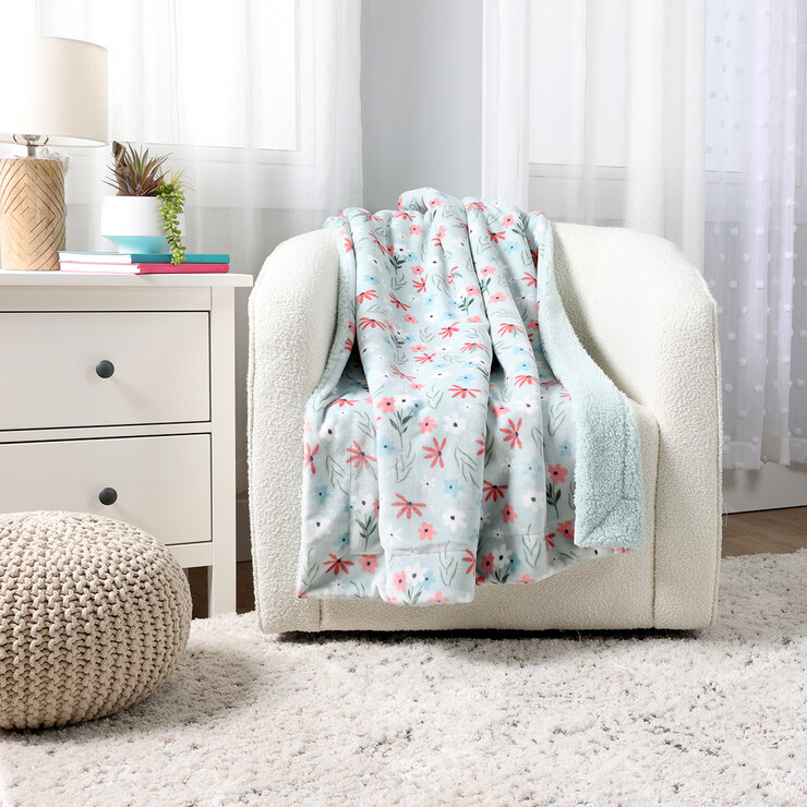 Life comfort, Frazada individual — Imagen 2 de 4
